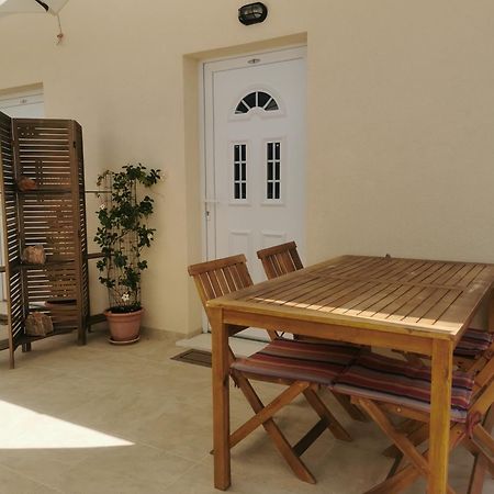 Apartmani Kronjac Милна Экстерьер фото